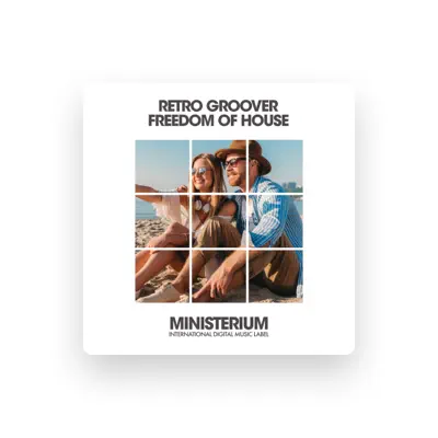 Listen to Retro Groover, watch music videos, read bio, see tour dates & more!