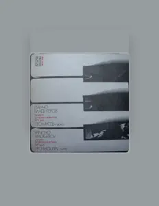 Dengarkan Teodor Moussev, tonton video musik, baca bio, lihat tanggal tur & lainnya!