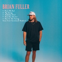 Brian Fuller - EP - Brian Fuller