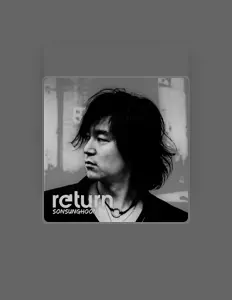 收听 손성훈、观看音乐视频、阅读小传、查看巡演日期等 ！