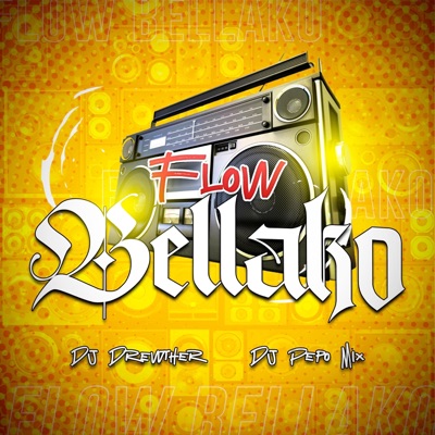 Flow Bellako (feat. Pepo Mix) - Single