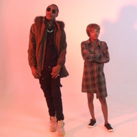 Hameno Ikoko (feat. Sherkhy) - Single - J-Oh Zw