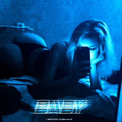 BABY - Single