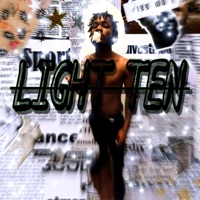 Light Ten - Single - RichhJuann