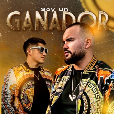 Soy un Ganador (feat. TIAN) - Single