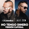 No Tengo Dinero (Version Caporal) - Single