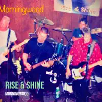 All I Need to Know — Morningwood