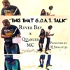 This That Goat Talk (feat. DJ Smallz 732 & Quahzee MC) - Single