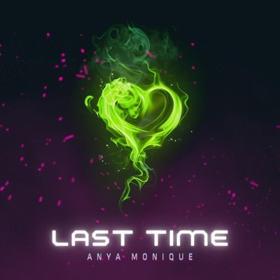 Last Time - Single