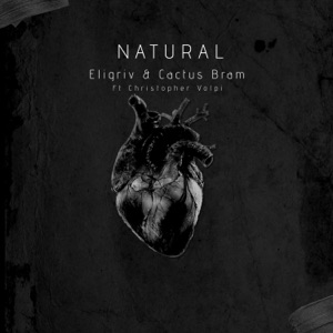 Natural (feat. Christopher Volpi)