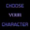 Choose Your Character - Jim Walter lyrics