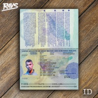 ID - Single - Ravs