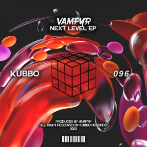 Next Level - Single