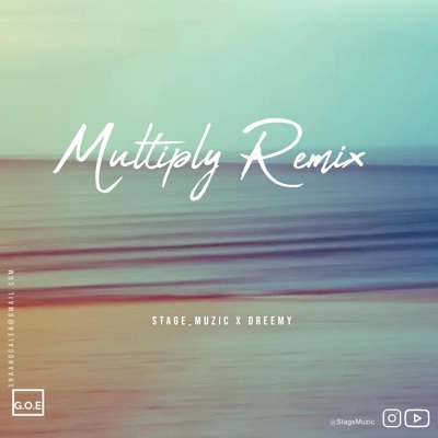 MULTIPLY (feat. DREEMY) [REMIX] - Single