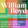 William Boyd