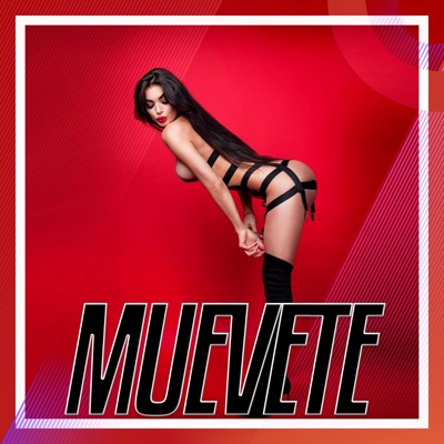 Muevete - Single