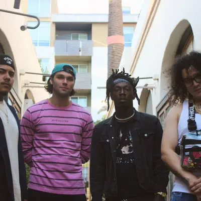 Listen to It's All Love Collective, watch music videos, read bio, see tour dates & more!