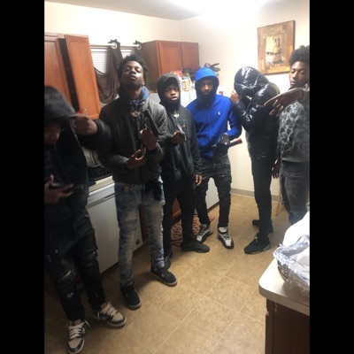 Quick to miss (feat. DoughBoyWayne & YSKSoloo) - Single