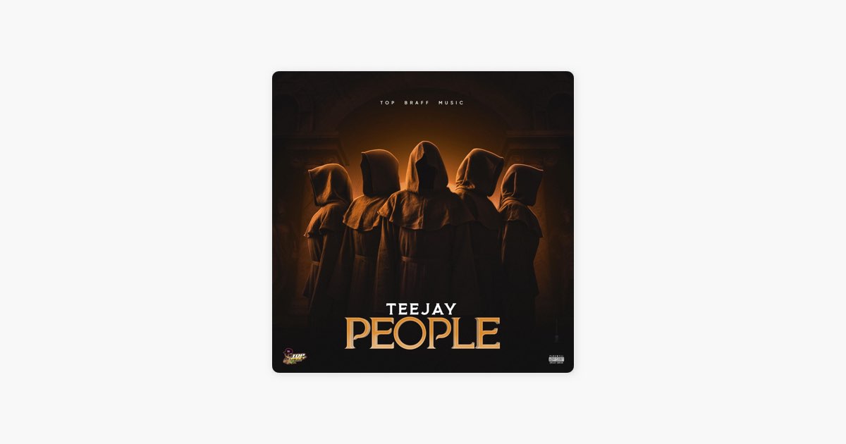 People - Teejay
