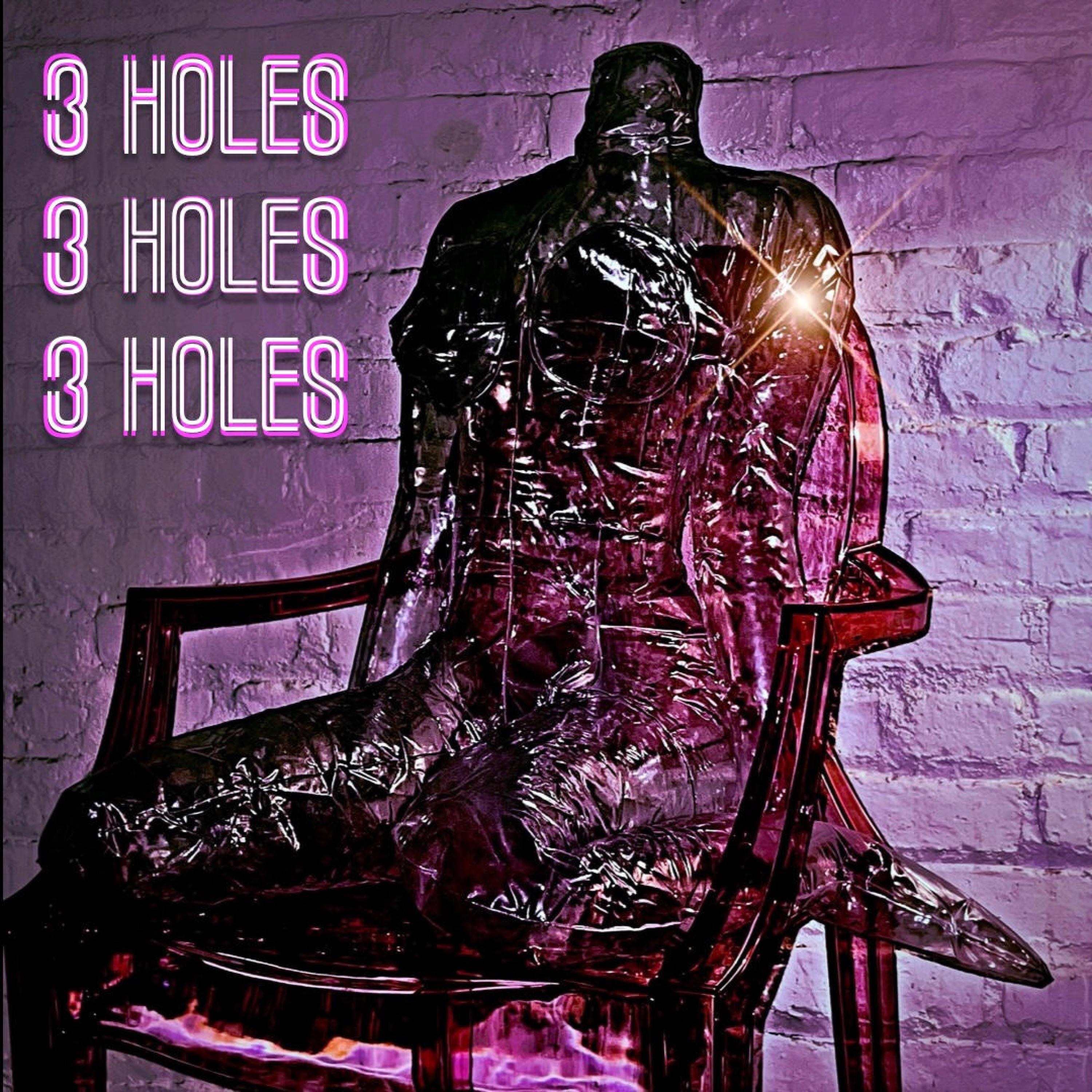3 Holes - Single