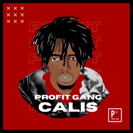 Mat Za Ronga (feat. Vic J) [Refix] Calis