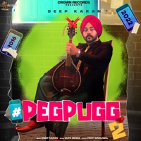 Peg Pugg 2 - Single - Deep Karan