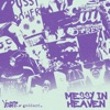 messy in heaven (VIP mix) - Single