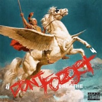 Don't Forget 2 Breathe - YESTERDAY