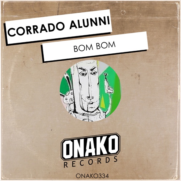 Bom Bom - Single