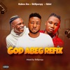 God abeg refix (feat. Kabex) [Refix Version] - Single