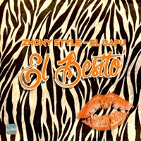 El besito (feat. El Capu) - Single - Zhony Style