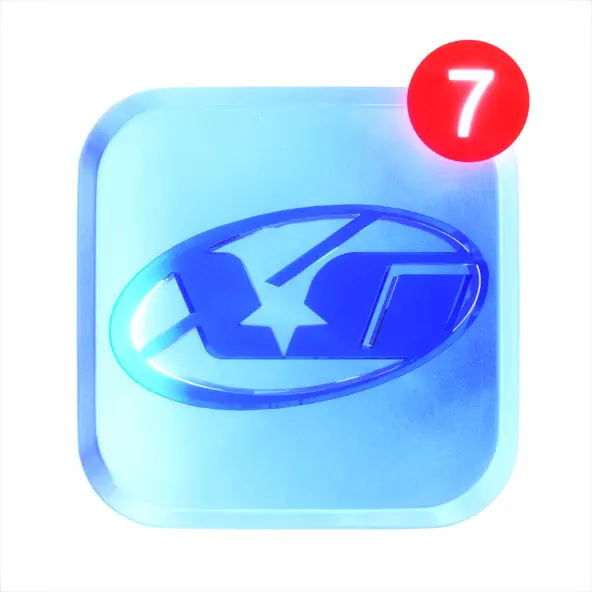 XG SHOOTING STAR cover artwork