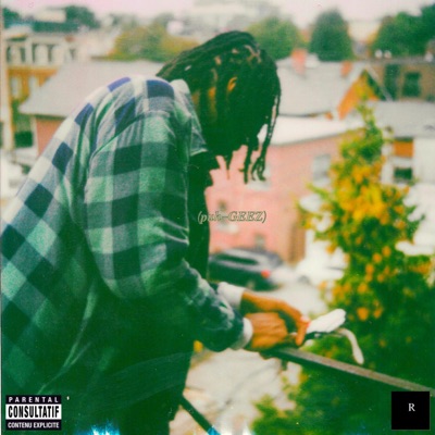 On My Jamiroquai - Single