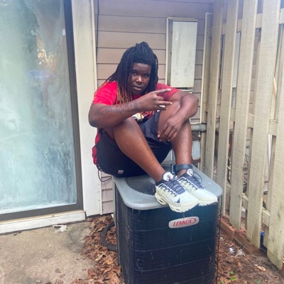 Steppa Language - Single