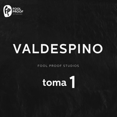 Valdespino (toma 1) [feat. Valdespino] - EP