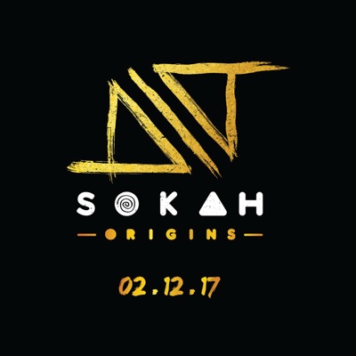 Sokah (feat. Len "Boogsie" Sharpe & Mungal Patasar) - Single