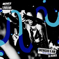 Guntalk (feat. Skengdo, AM & JG Bassline) - Single - MOVES Recordings & Lengoland
