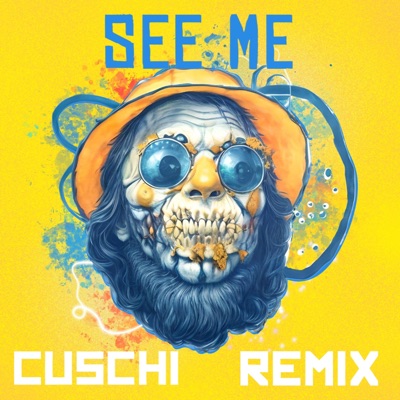 See Me (50k) - Single