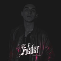 El Keder - Single - Paul Garcia