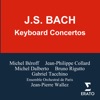 Philippe Bernold Piano Concerto No. 6 in F Major, BWV 1057: II. Andante Bach: Keyboard Concertos
