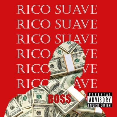 Rico Suave - Single