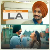 LA — Nirvair Pannu