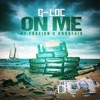 On Me - Single