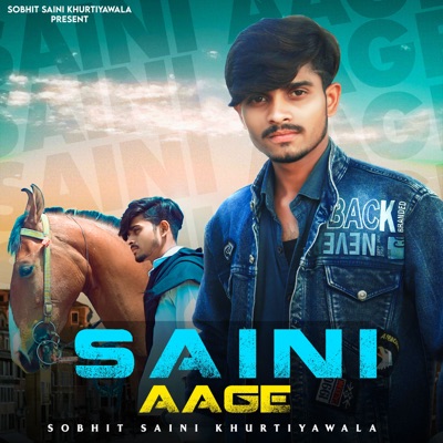 Saini Aage - Single