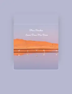 Listen to Plain Paradise, watch music videos, read bio, see tour dates & more!