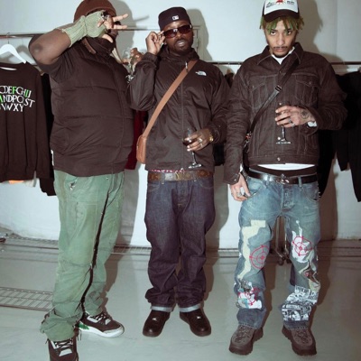 Score 2 (feat. Jossy) - Single