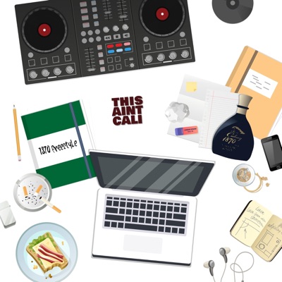 1870 Freestyle - Single