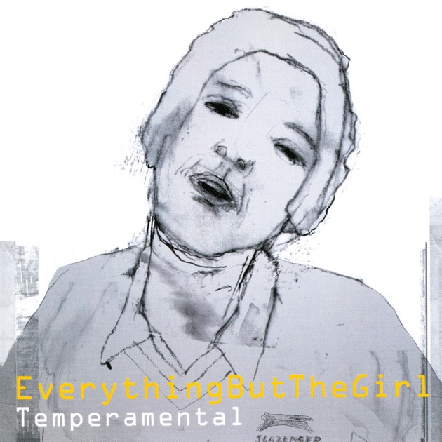 洋楽 ebtg EDEN 2CD Eden (Everything but the Girl album) - Wikipedia