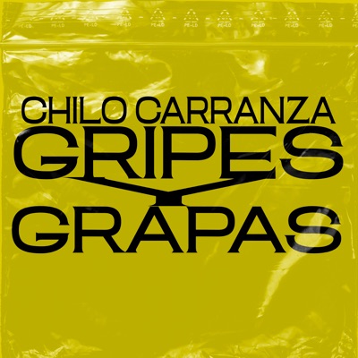 Gripes y Grapas - Single