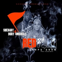 Red flag (feat. Rudy Omoibile) - Single - Shebaby